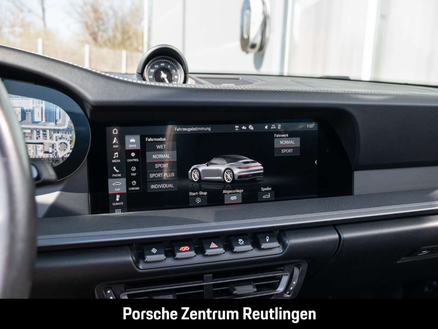 Porsche 992 I Carrera - 2019 - Joinsteer - #28
