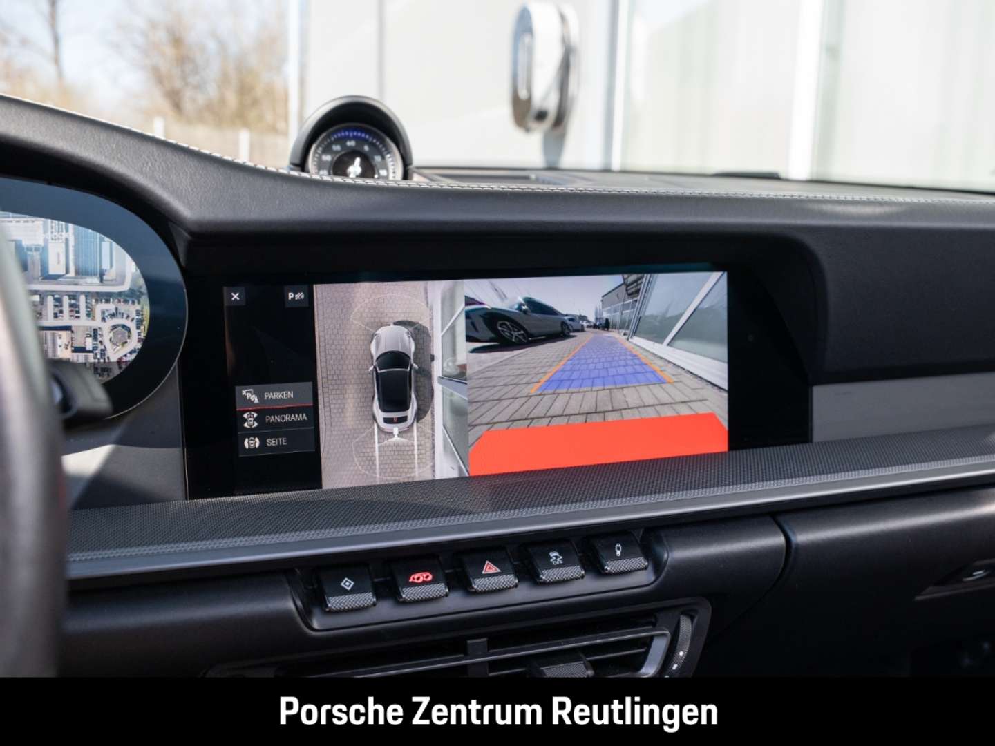 Porsche 992 I Carrera - 2019 - Joinsteer - #29