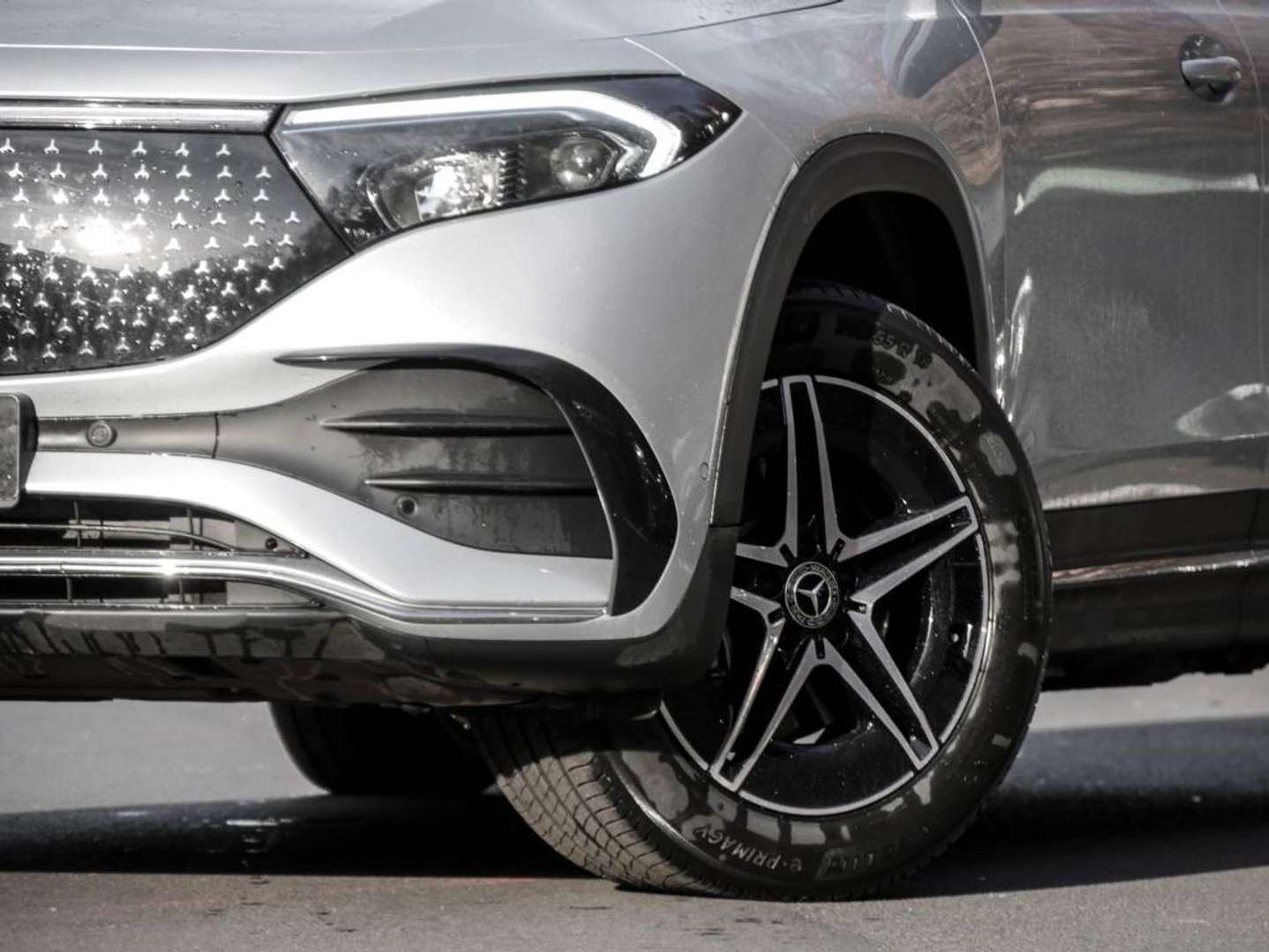 Mercedes EQB 350 AMG Line - 2024 - Joinsteer - #5