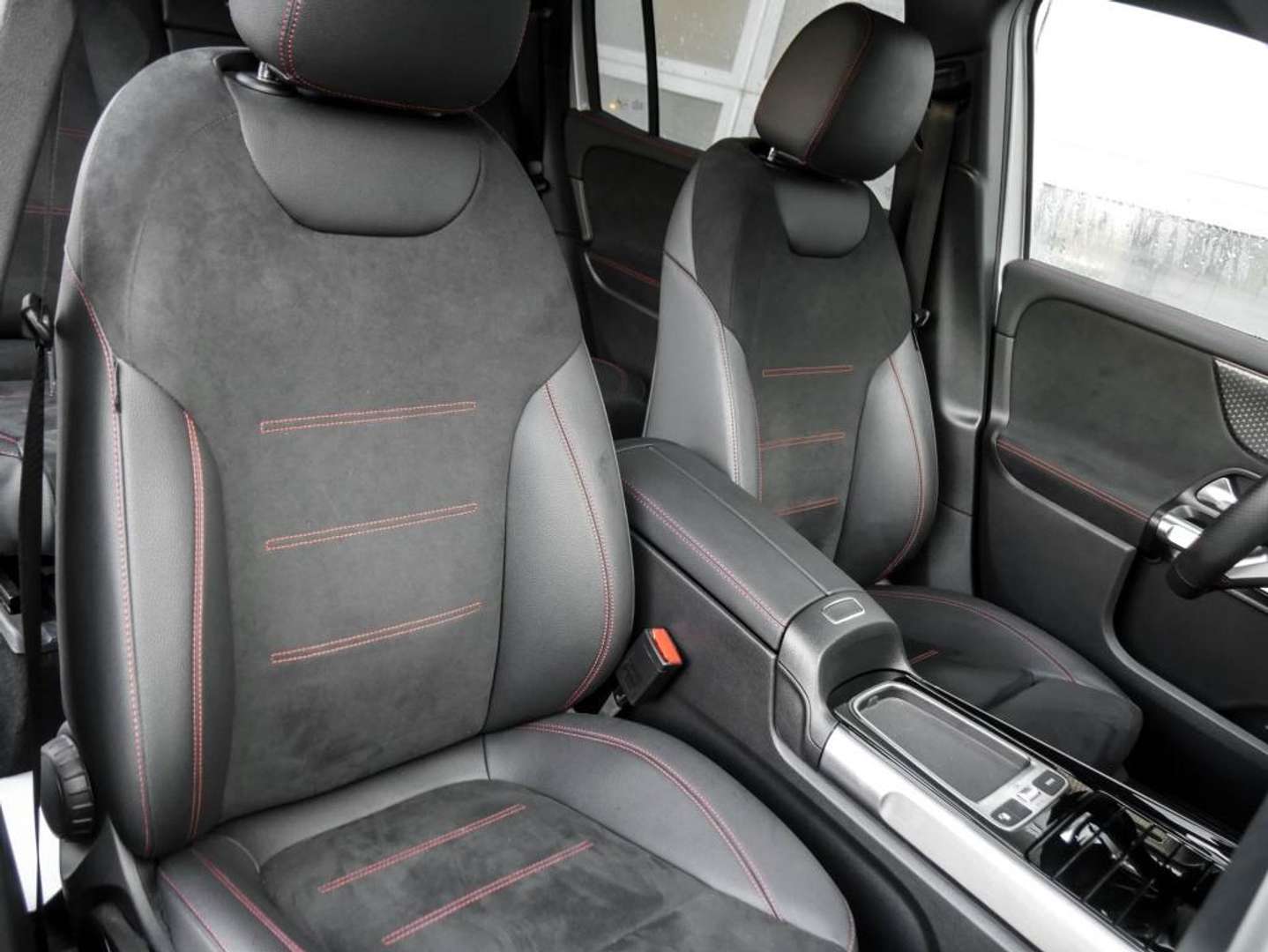Mercedes EQB 350 AMG Line - 2024 - Joinsteer - #6