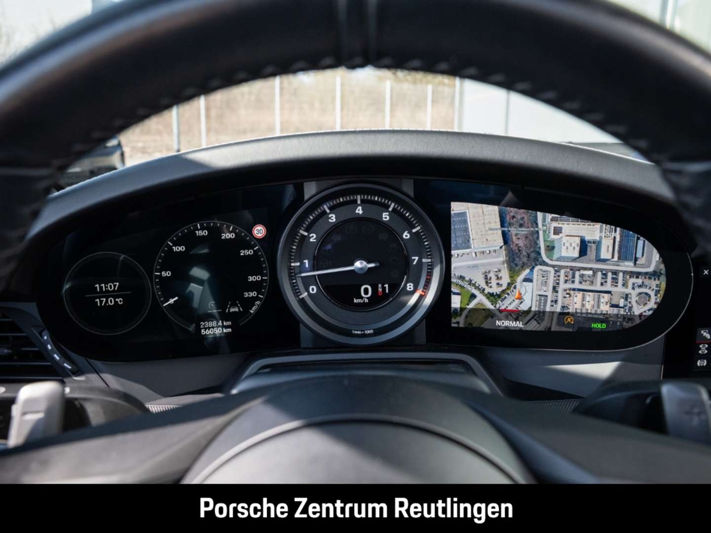 Porsche 992 I Carrera - 2019 - Joinsteer - #30