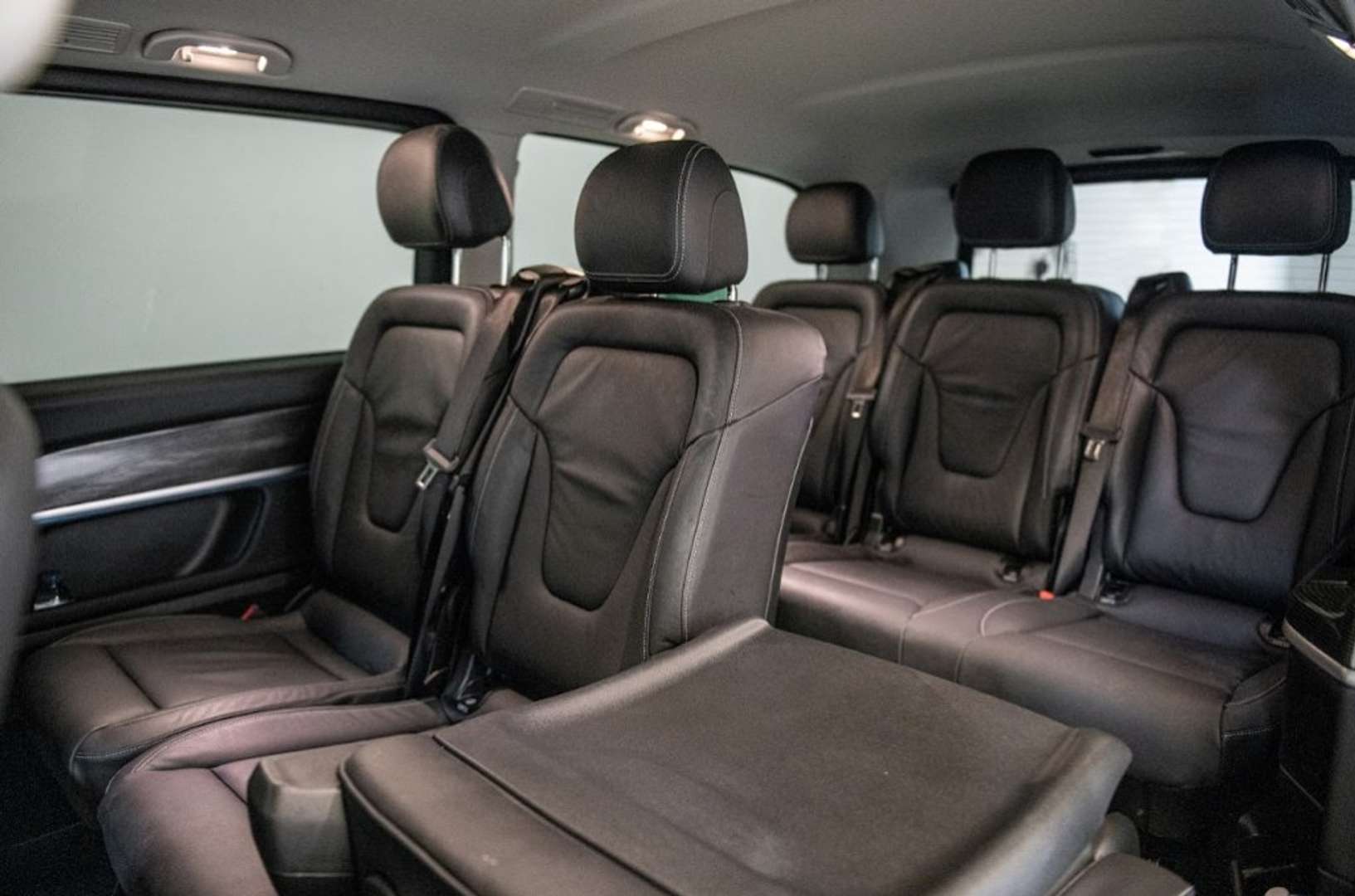 Mercedes EQV 300 - 2023 - Joinsteer - #23