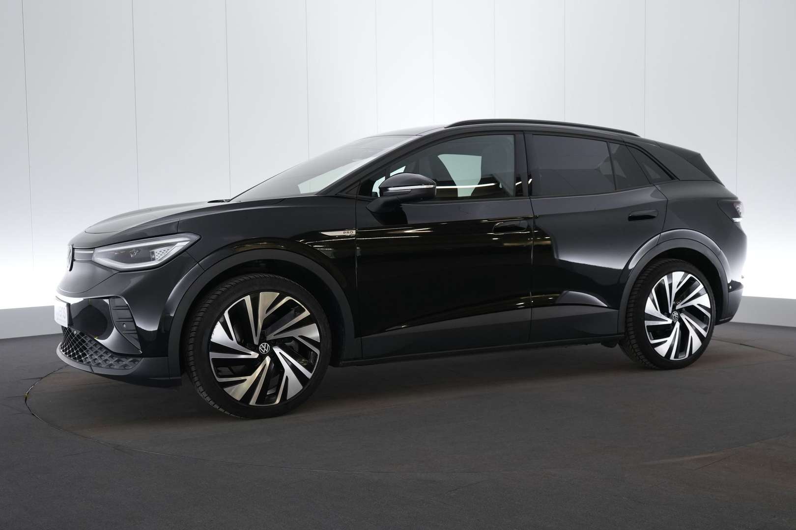 Volkswagen ID.4 Pro Performance Business Premium - 2023 - Joinsteer - #2