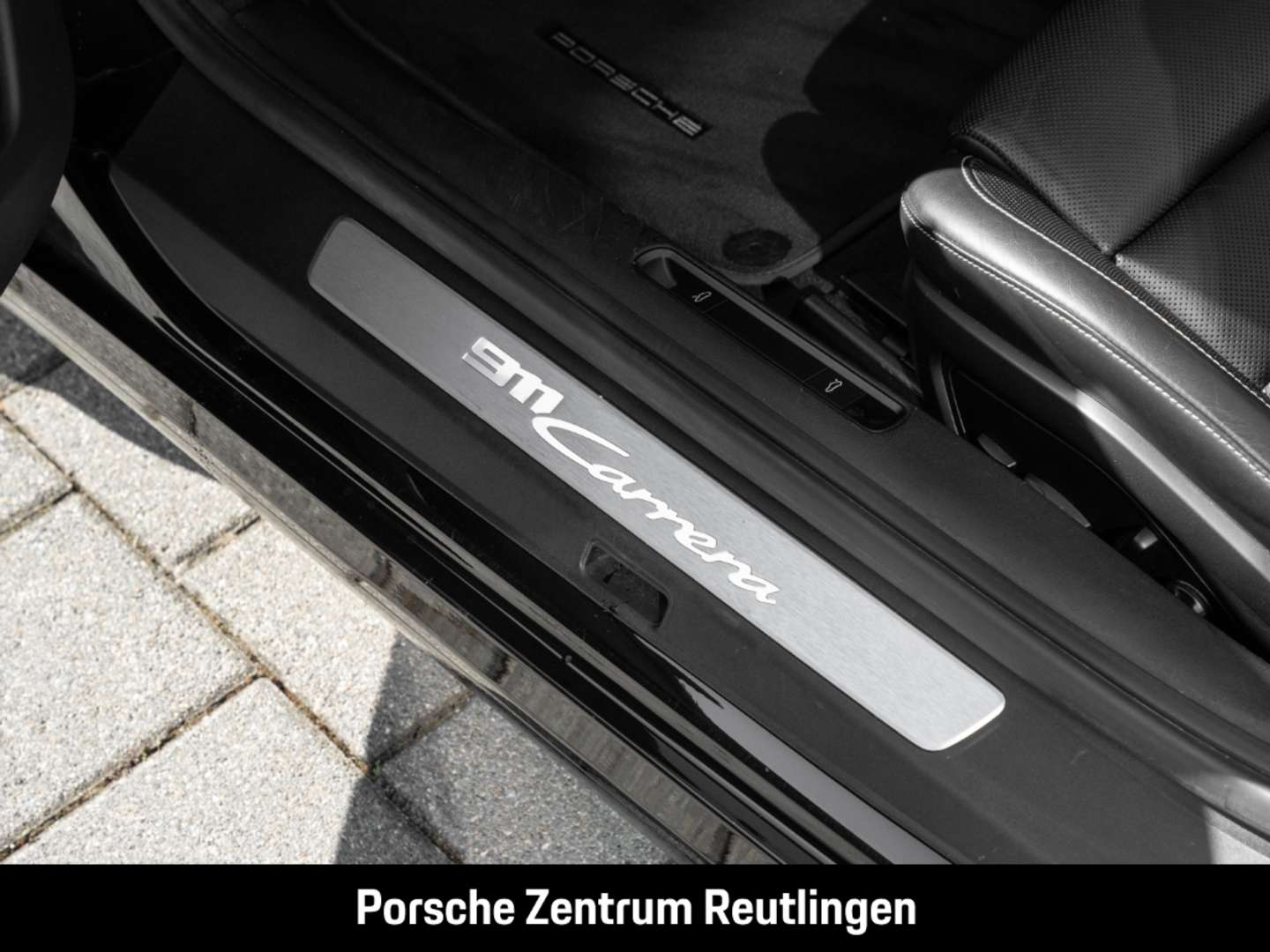 Porsche 992 I Carrera - 2019 - Joinsteer - #31