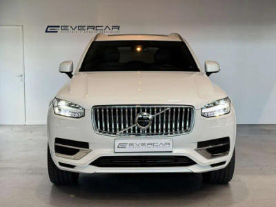 Volvo XC90 T8 Plus -  - Joinsteer - #2