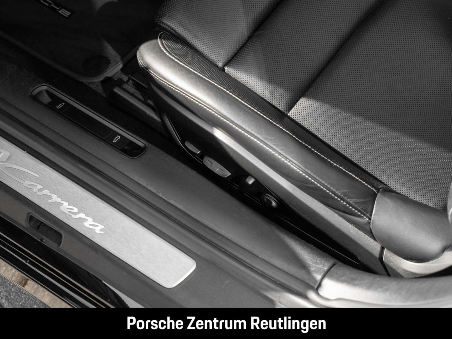 Porsche 992 I Carrera - 2019 - Joinsteer - #32