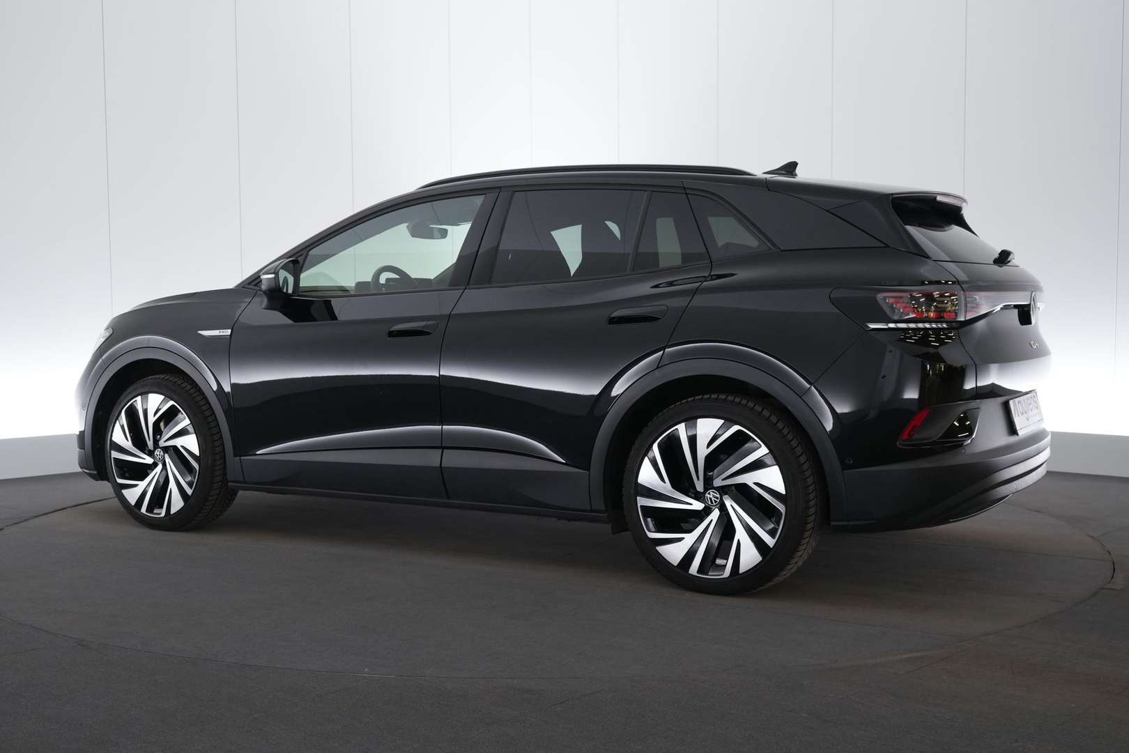 Volkswagen ID.4 Pro Performance Business Premium - 2023 - Joinsteer - #4