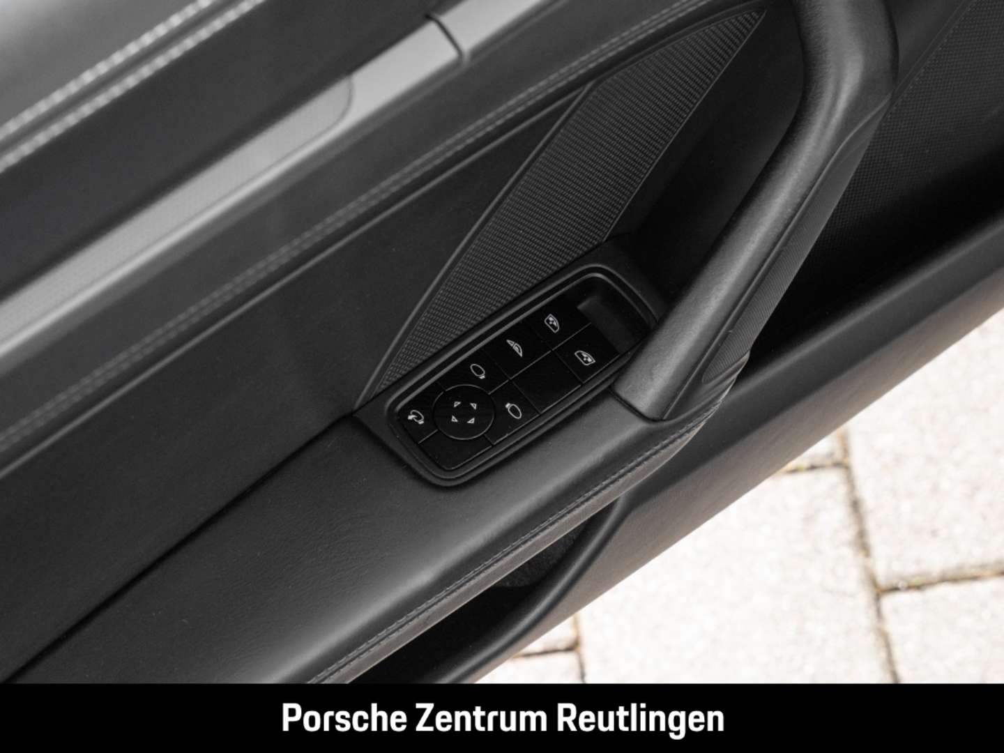 Porsche 992 I Carrera - 2019 - Joinsteer - #33