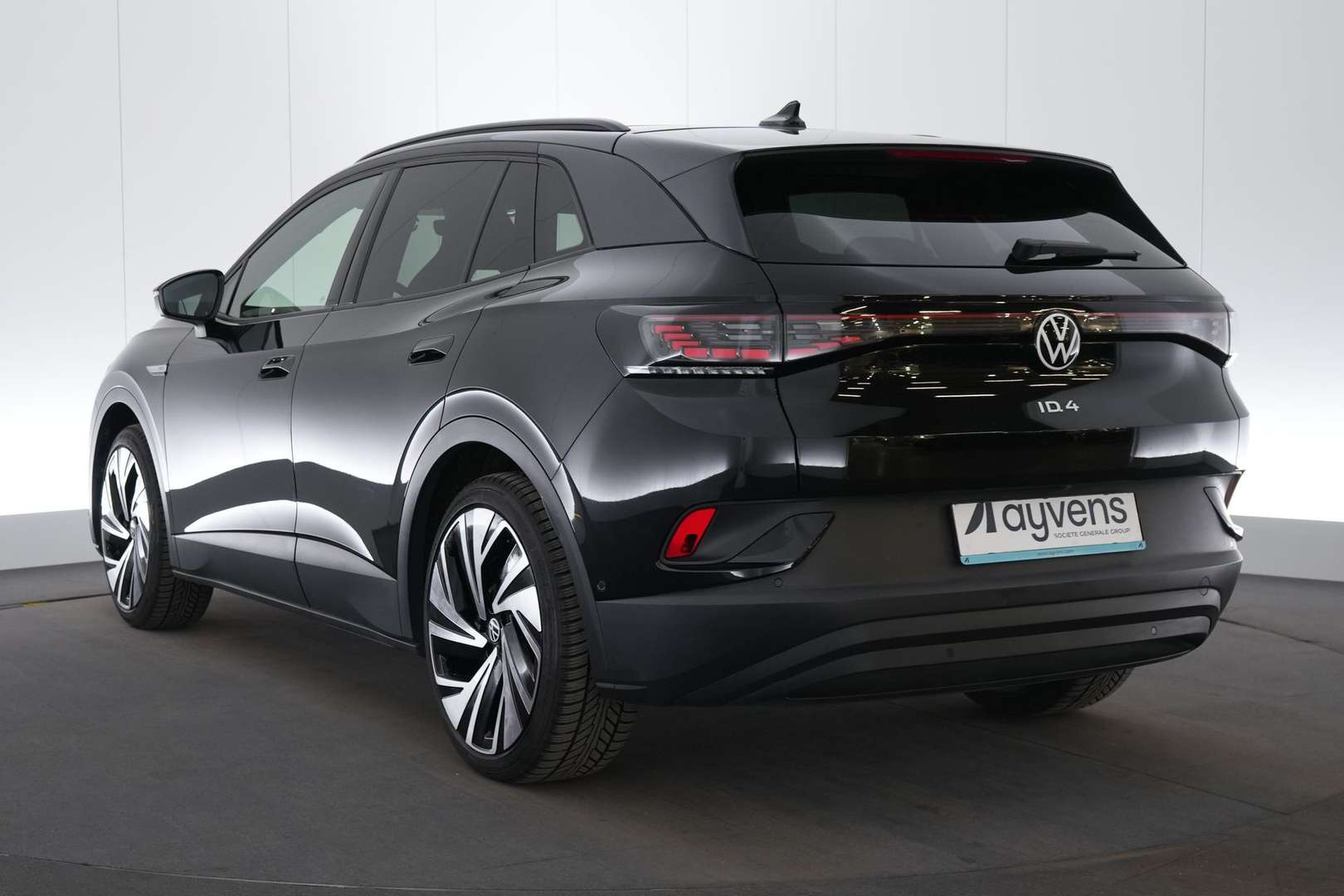 Volkswagen ID.4 Pro Performance Business Premium - 2023 - Joinsteer - #5