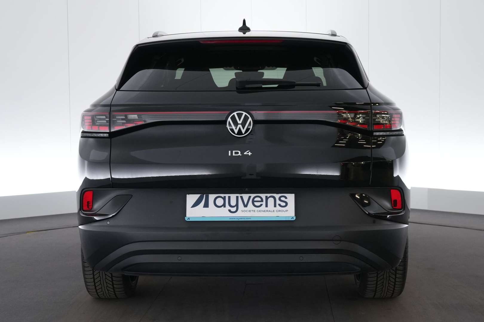 Volkswagen ID.4 Pro Performance Business Premium - 2023 - Joinsteer - #6