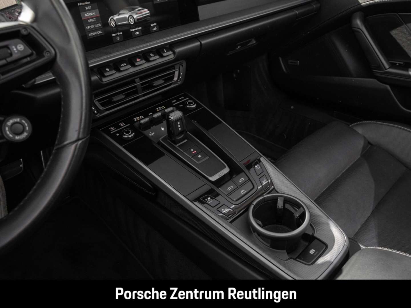 Porsche 992 I Carrera - 2019 - Joinsteer - #35