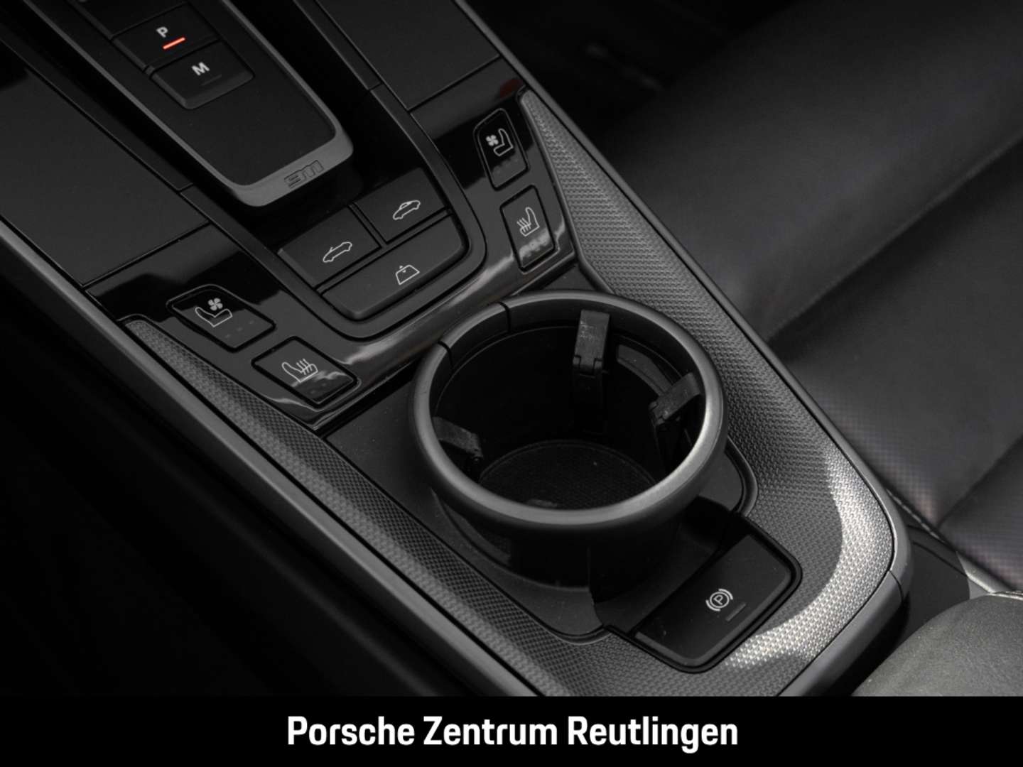 Porsche 992 I Carrera - 2019 - Joinsteer - #36