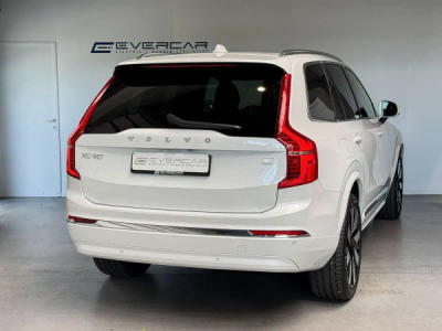 Volvo XC90 T8 Plus -  - Joinsteer - #3