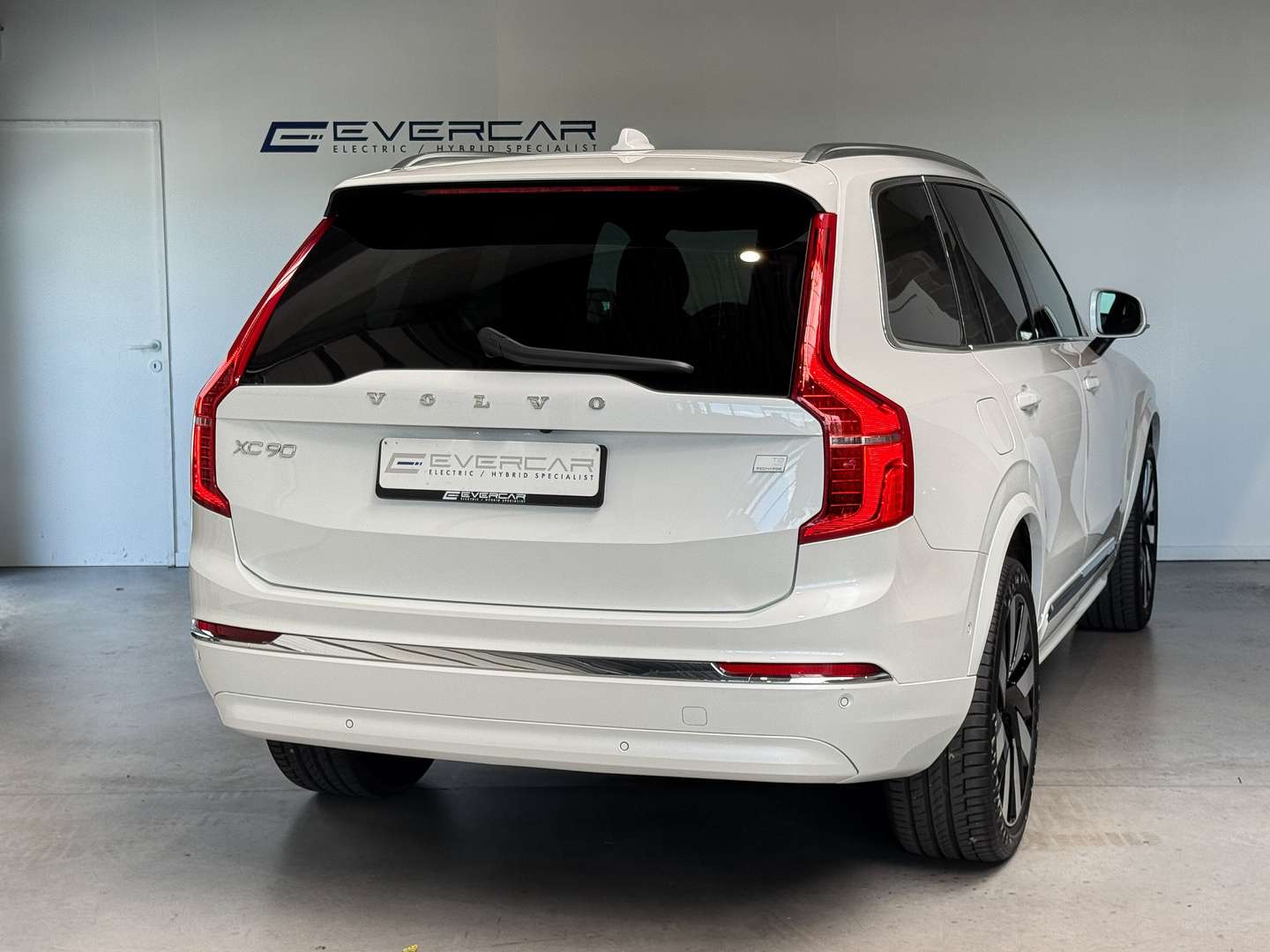 Volvo XC90 T8 Plus - 2024 - Joinsteer - #4