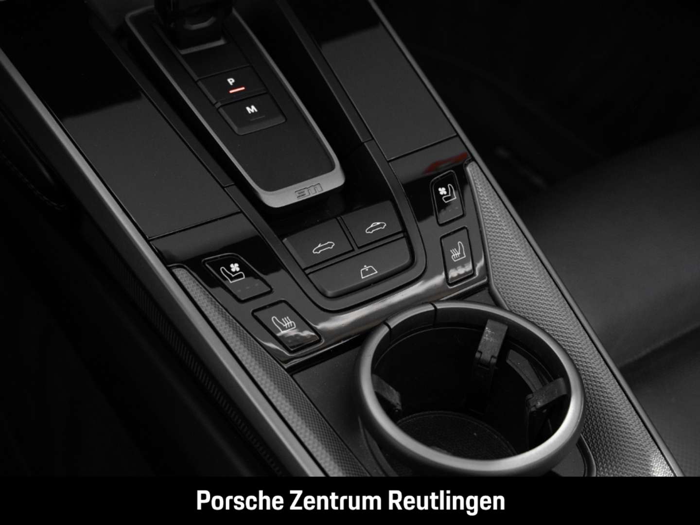 Porsche 992 I Carrera - 2019 - Joinsteer - #37