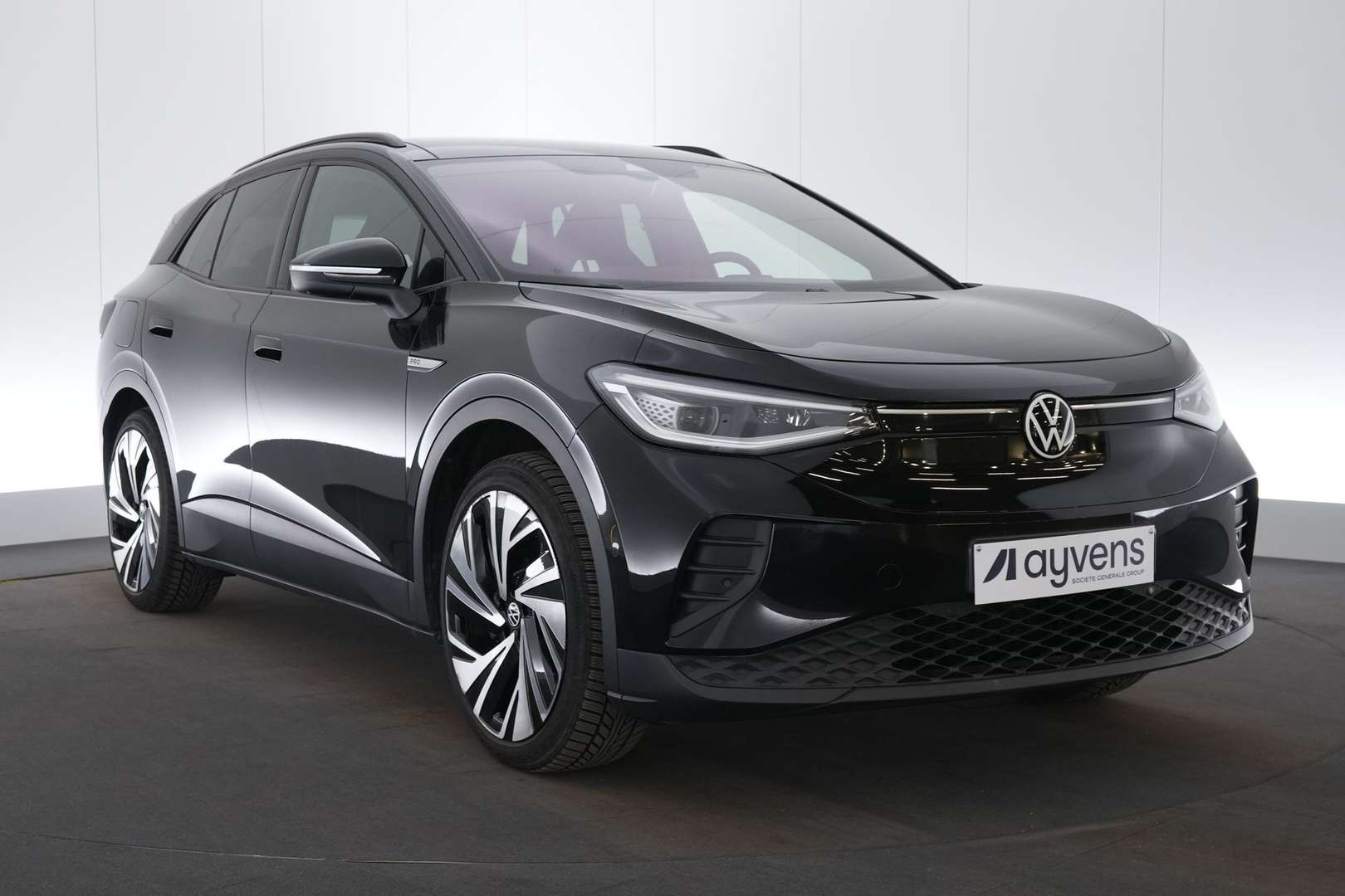 Volkswagen ID.4 Pro Performance Business Premium - 2023 - Joinsteer - #11