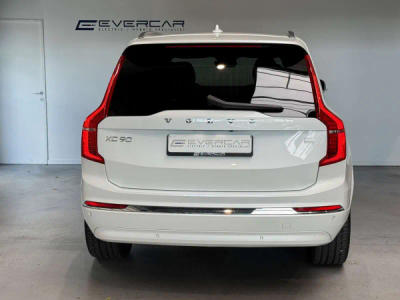 Volvo XC90 T8 Plus -  - Joinsteer - #4