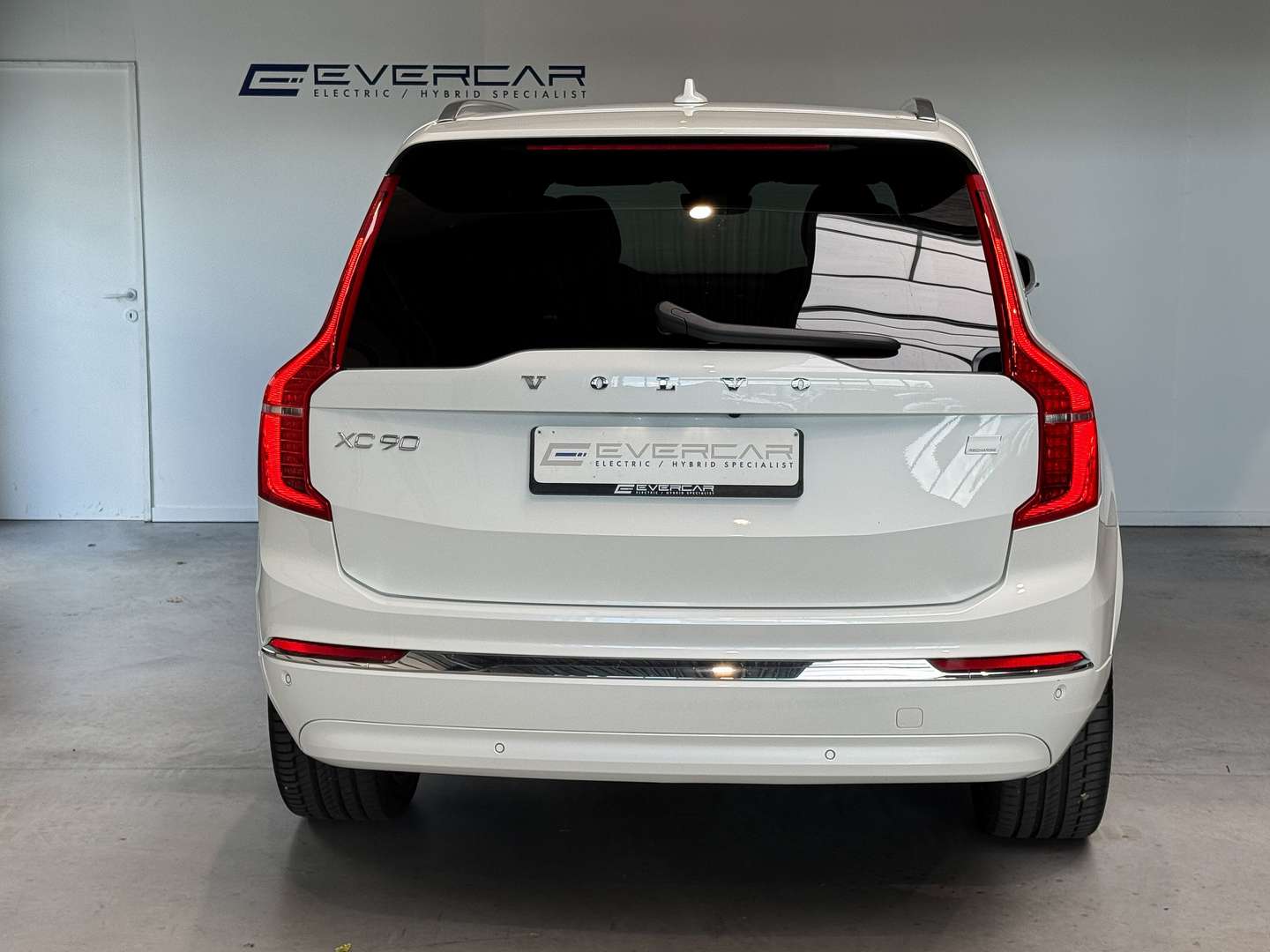 Volvo XC90 T8 Plus - 2024 - Joinsteer - #5