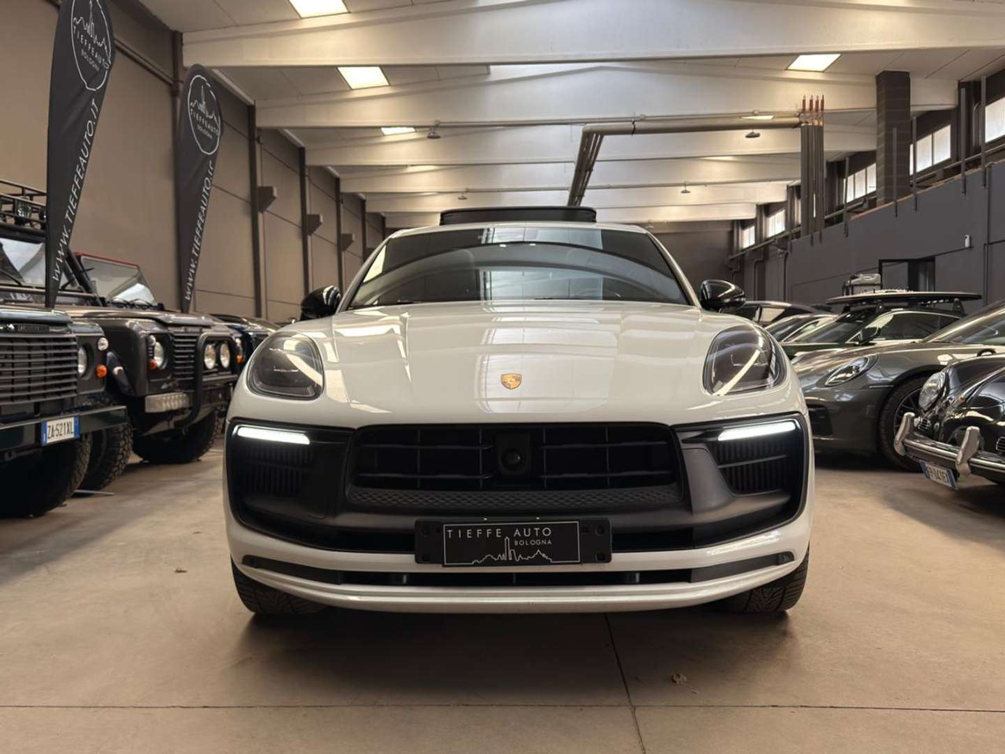 Porsche Macan II GTS - 2021 - Joinsteer - #4