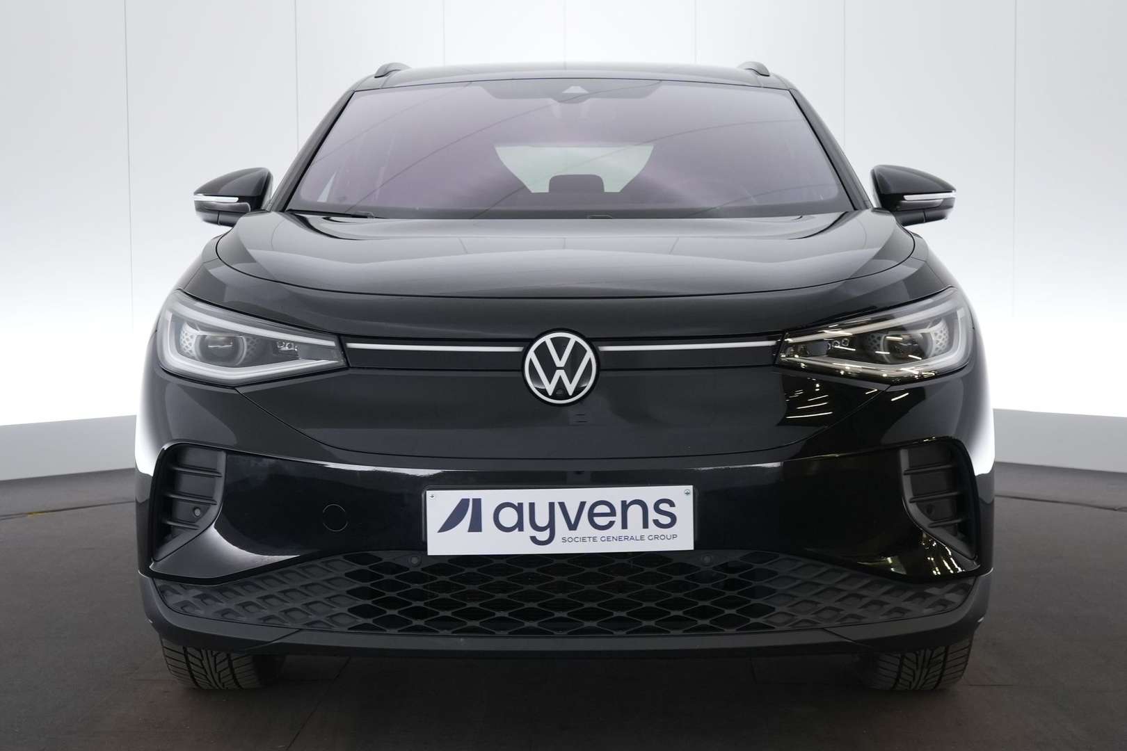 Volkswagen ID.4 Pro Performance Business Premium - 2023 - Joinsteer - #13