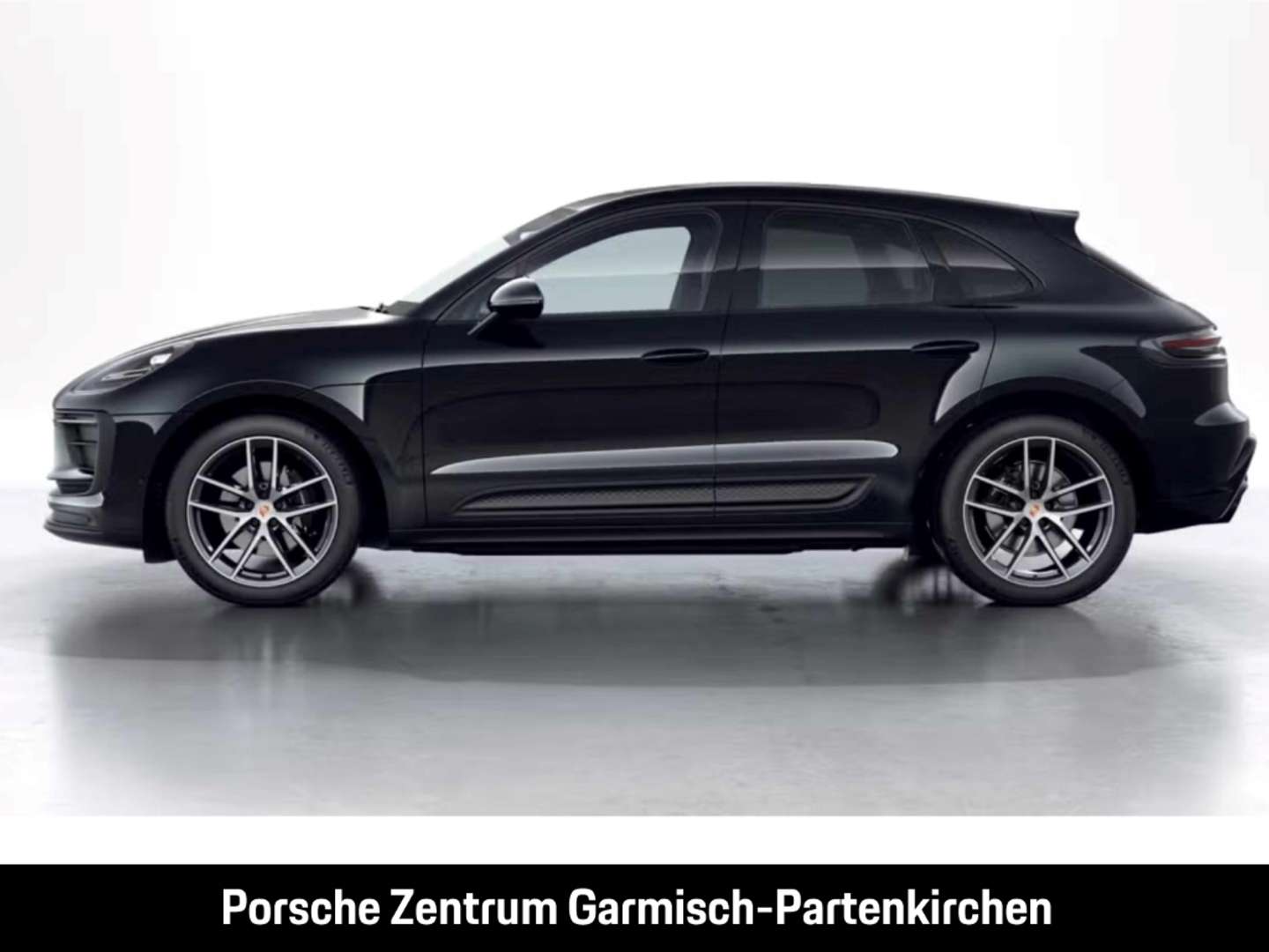 Porsche Macan I - 2024 - Joinsteer - #2