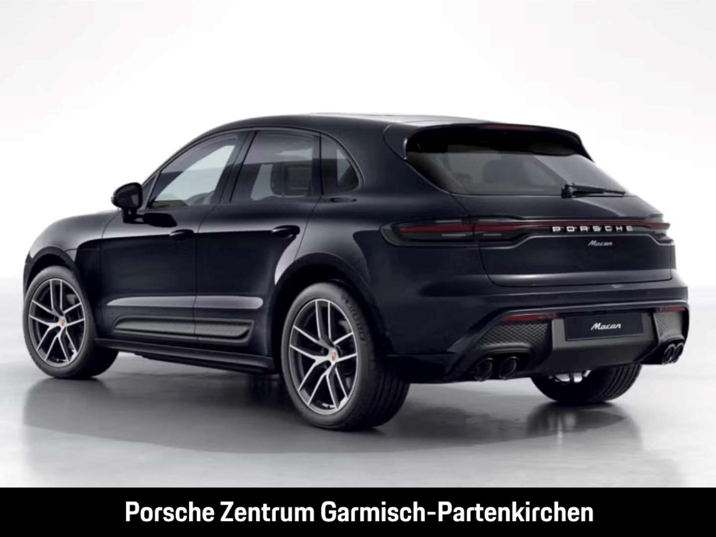 Porsche Macan I - 2024 - Joinsteer - #3