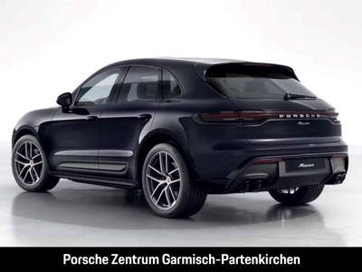 Porsche Macan I -  - Joinsteer - #2