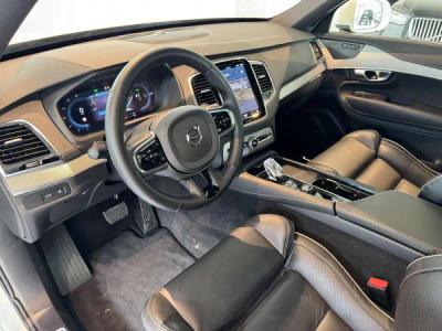 Volvo XC90 T8 Plus -  - Joinsteer - #5