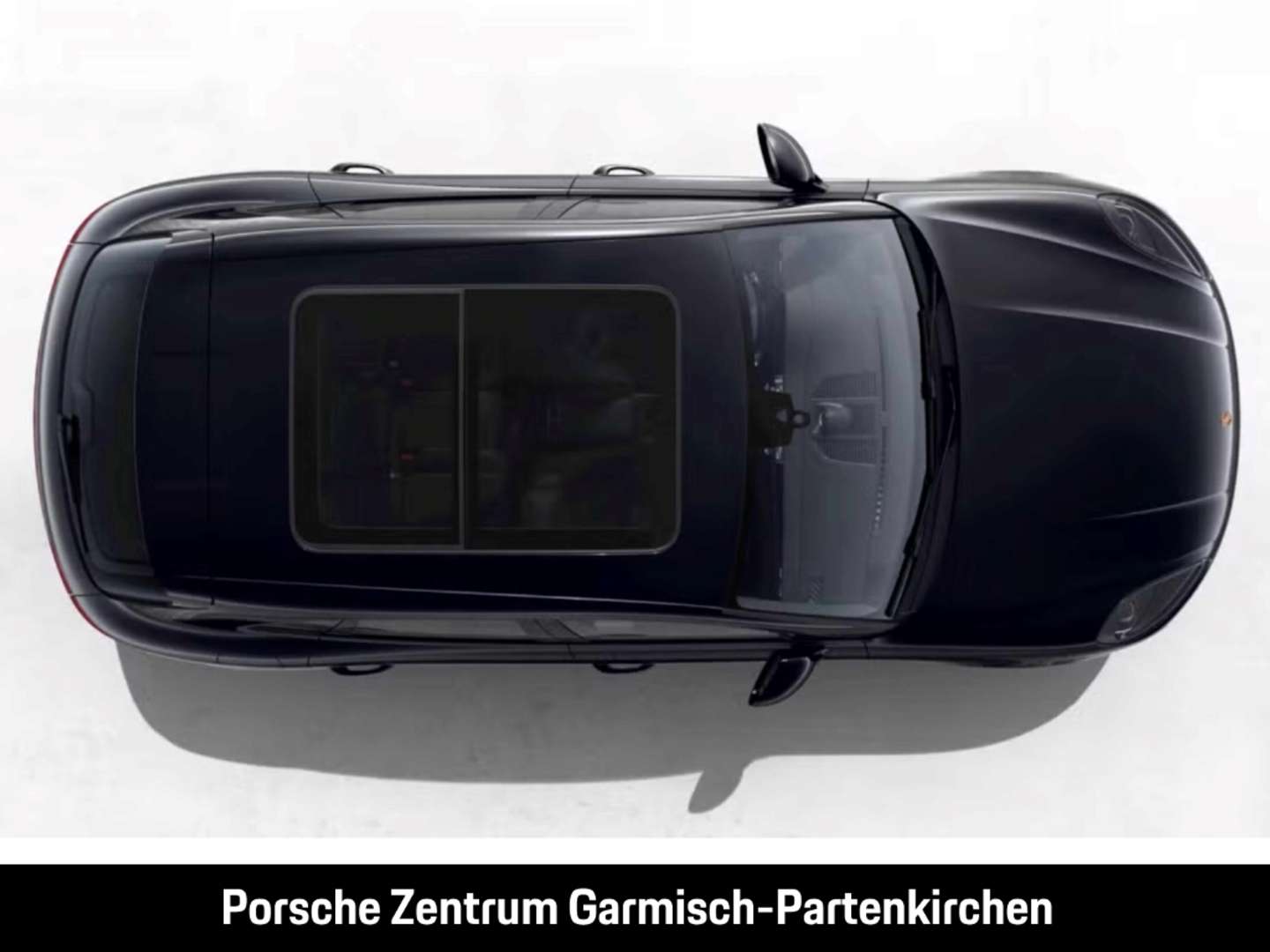 Porsche Macan I - 2024 - Joinsteer - #4