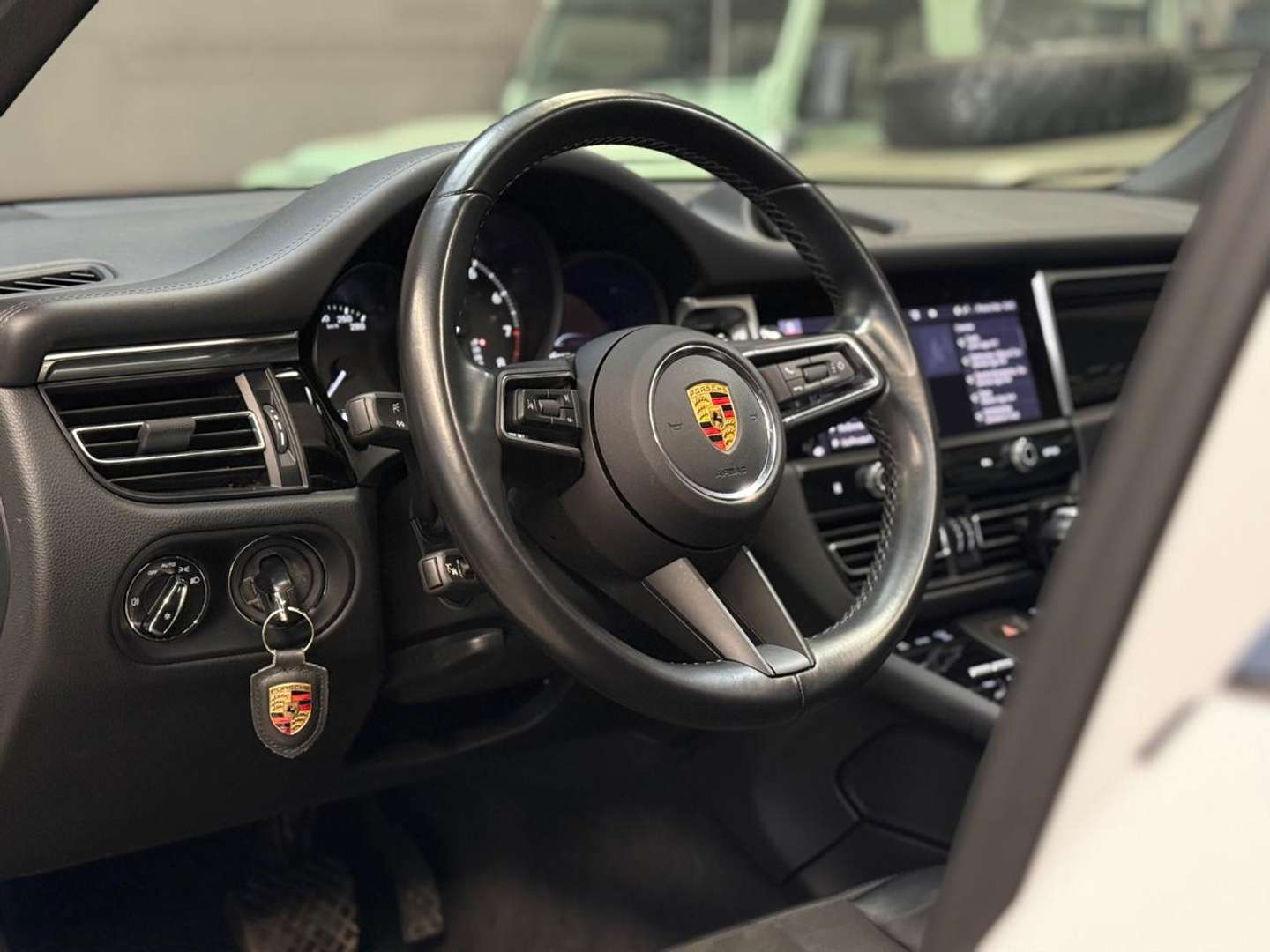 Porsche Macan II GTS - 2021 - Joinsteer - #8
