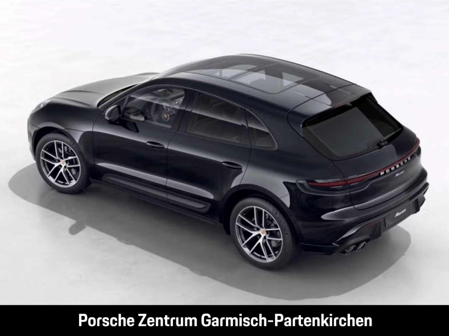 Porsche Macan I - 2024 - Joinsteer - #5