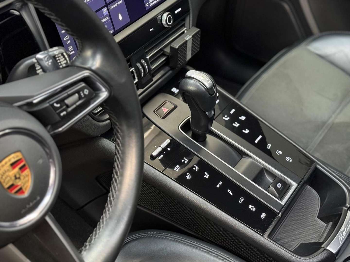 Porsche Macan II GTS - 2021 - Joinsteer - #9