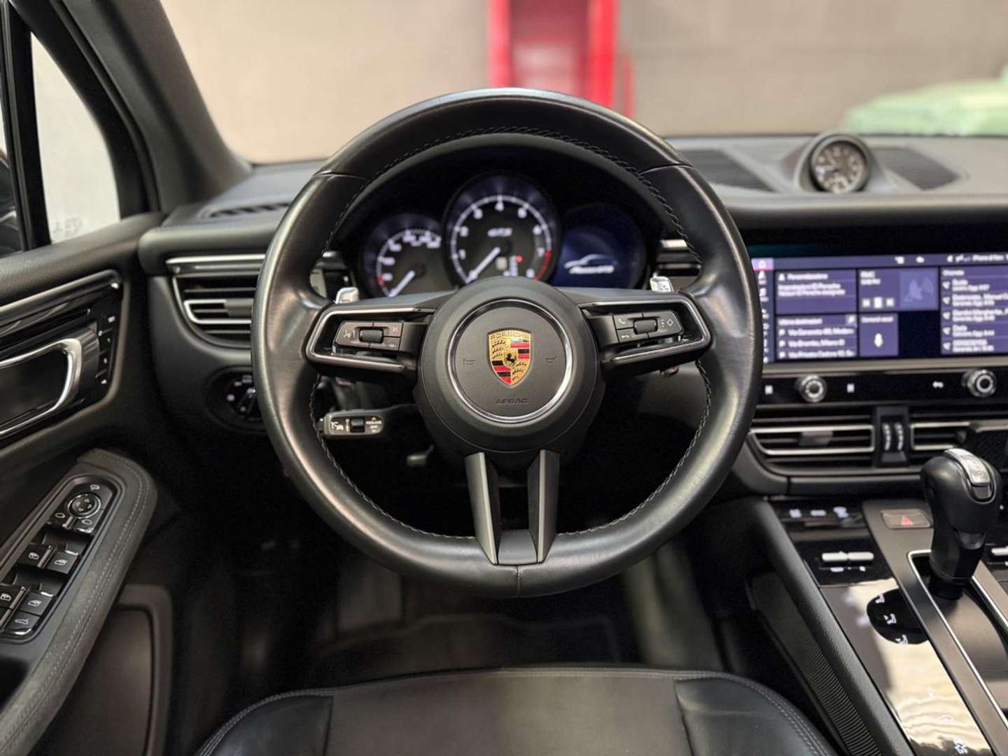 Porsche Macan II GTS - 2021 - Joinsteer - #11