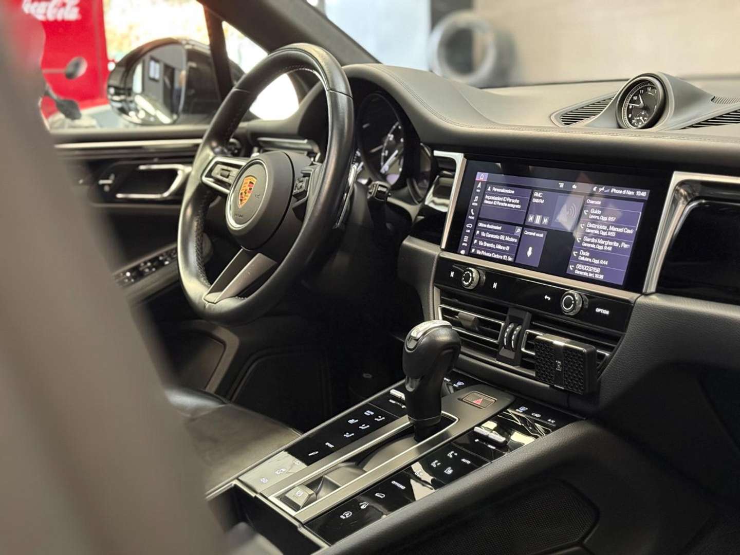Porsche Macan II GTS - 2021 - Joinsteer - #13