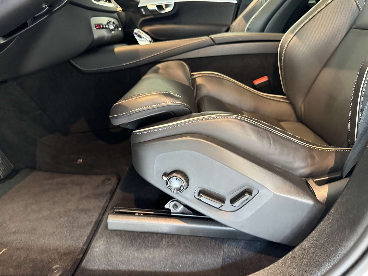 Volvo XC90 T8 Plus - 2024 - Joinsteer - #8