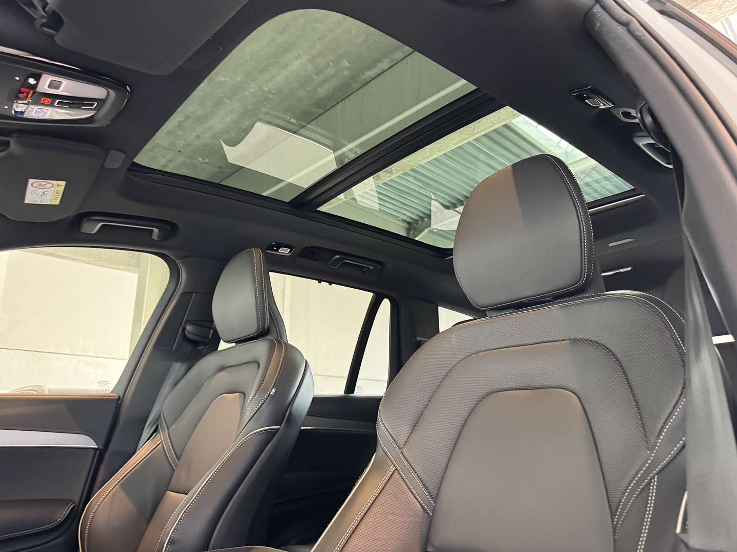 Volvo XC90 T8 Plus - 2024 - Joinsteer - #9