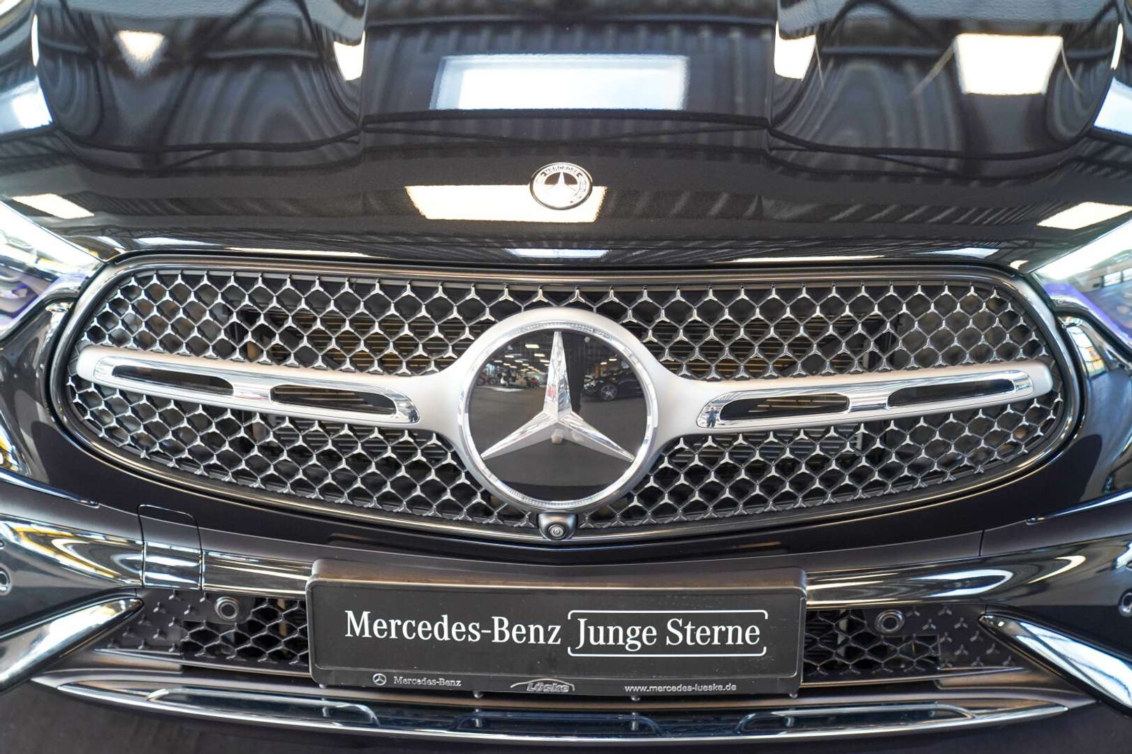 Mercedes GLC 450 Coupé 450 AMG Line - 2024 - Joinsteer - #1