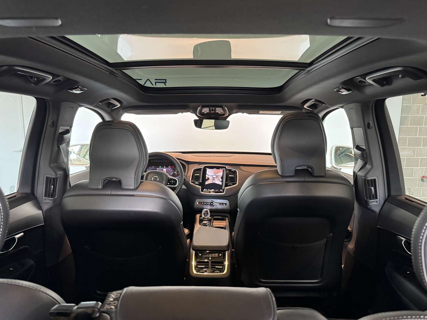 Volvo XC90 T8 Plus - 2024 - Joinsteer - #10