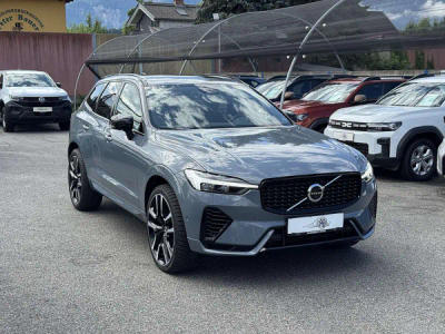 Volvo XC60 T6 Recharge Plus -  - Joinsteer - #1