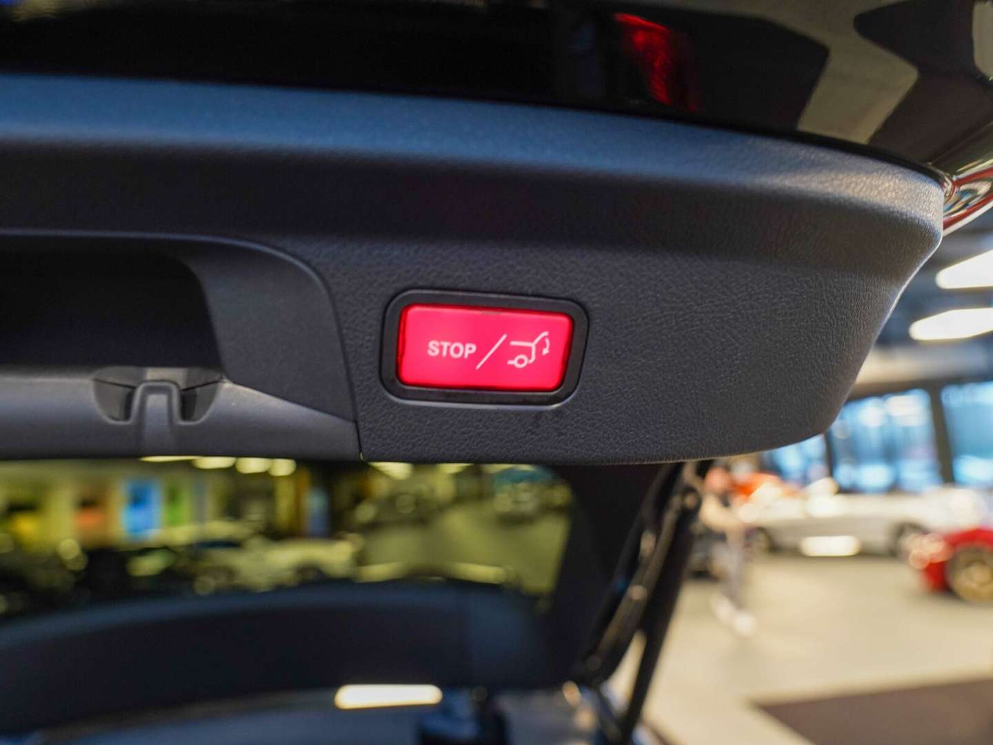 Mercedes GLE 350 350 AMG Line - 2019 - Joinsteer - #5