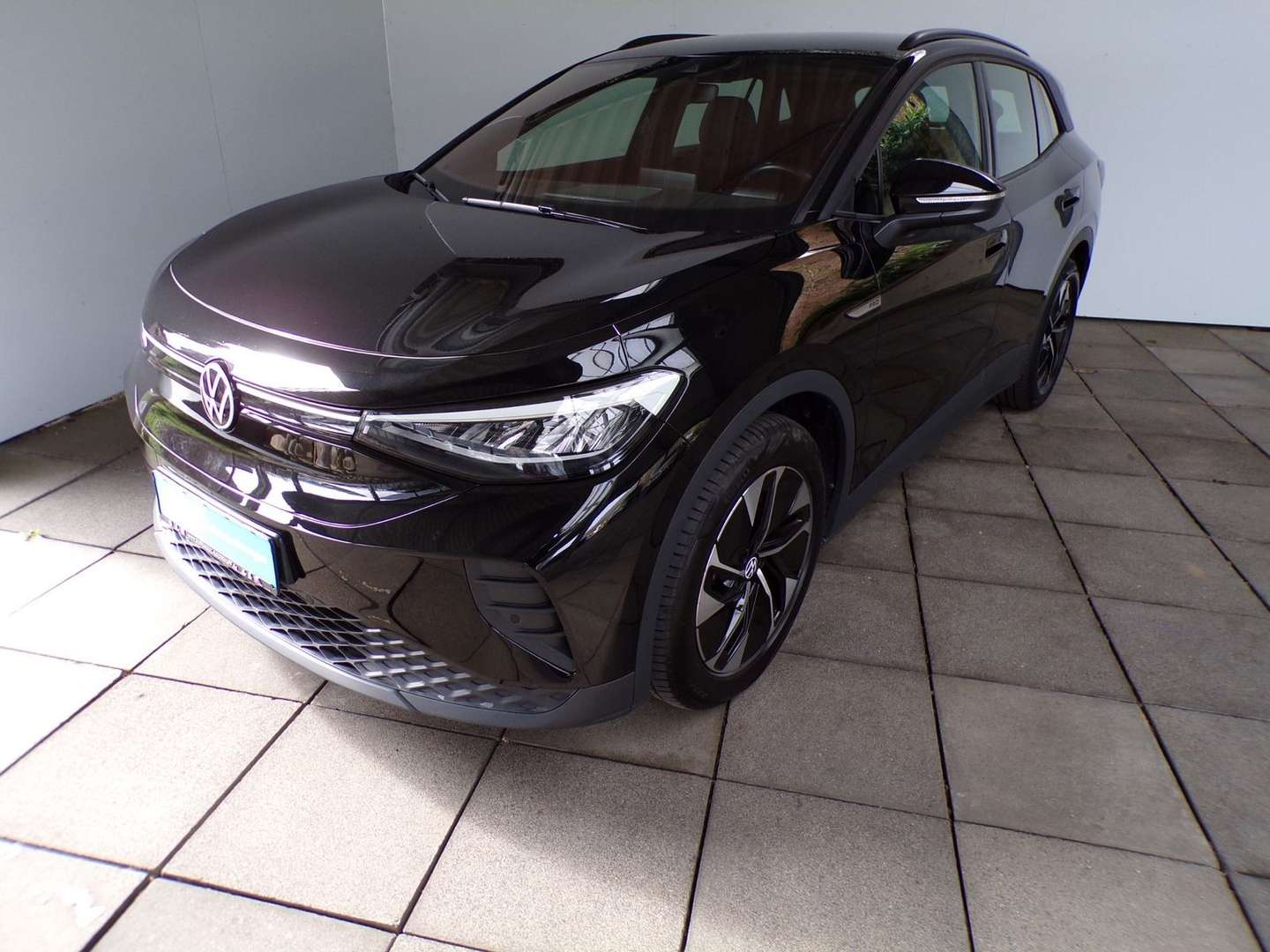 Volkswagen ID.4 Performance - 2022 - Joinsteer - #1