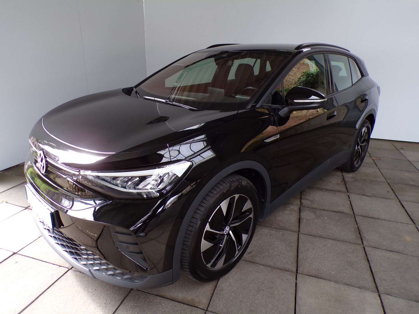 Volkswagen ID.4 Performance - 2022 - Joinsteer - #2