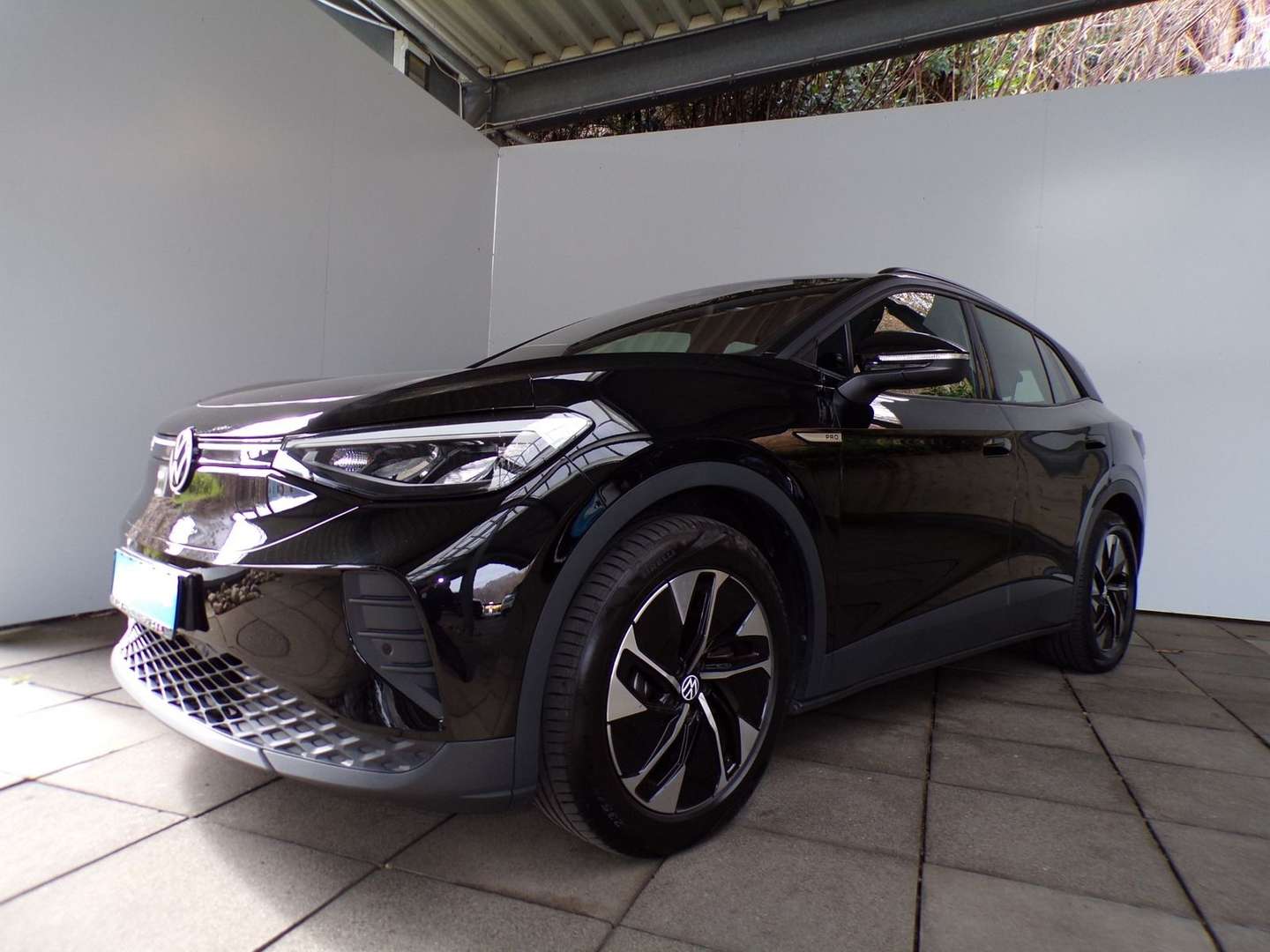 Volkswagen ID.4 Performance - 2022 - Joinsteer - #3