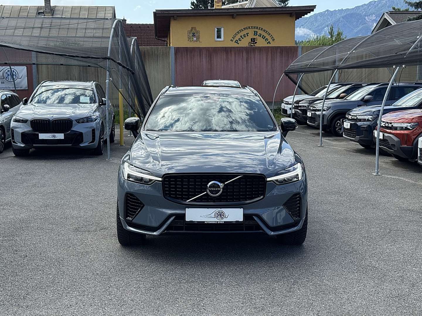 Volvo XC60 T6 Recharge Plus - 2023 - Joinsteer - #2