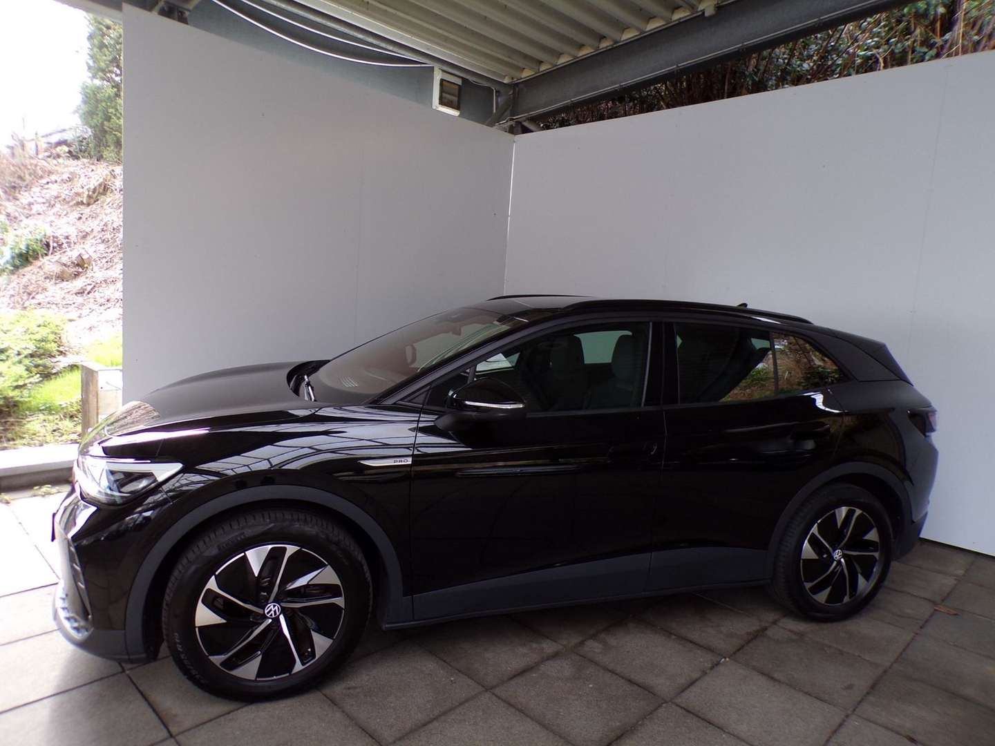 Volkswagen ID.4 Performance - 2022 - Joinsteer - #4