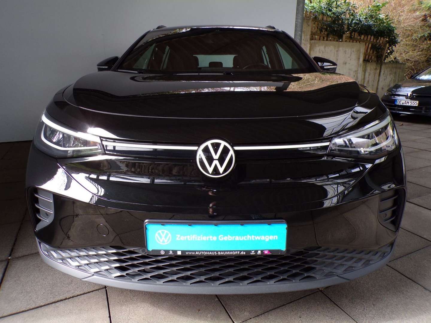 Volkswagen ID.4 Performance - 2022 - Joinsteer - #5