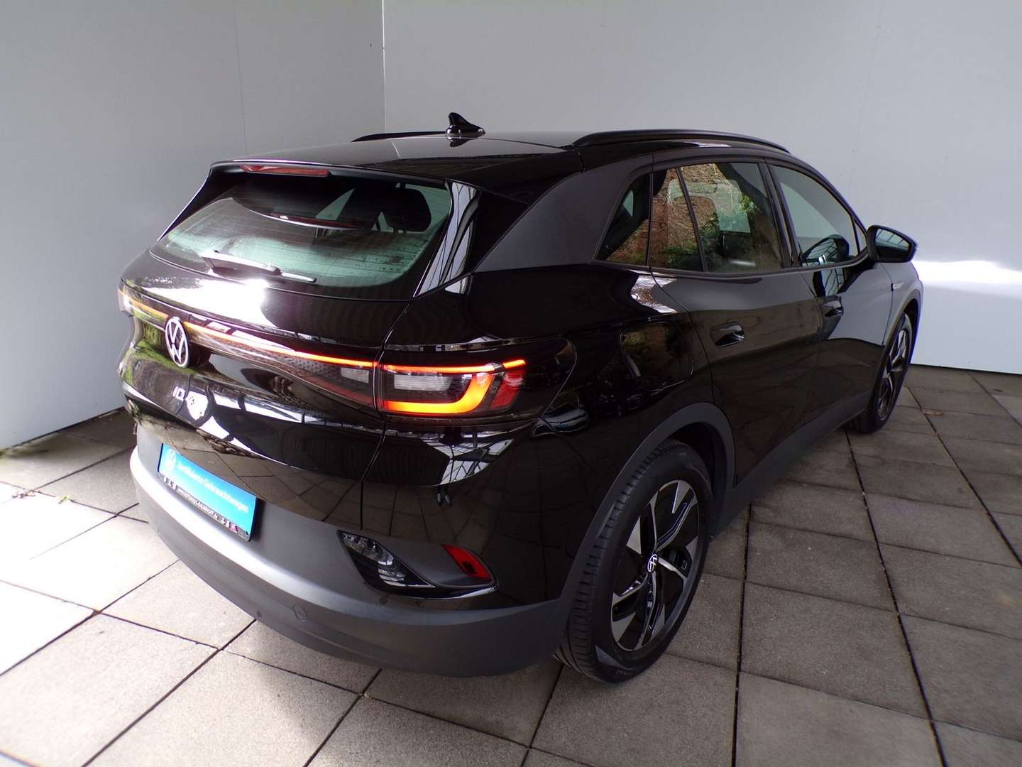 Volkswagen ID.4 Performance - 2022 - Joinsteer - #6