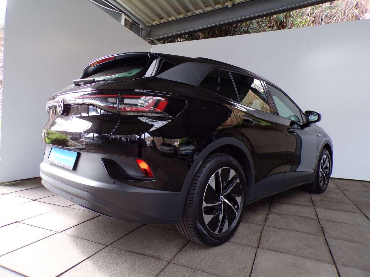 Volkswagen ID.4 Performance - 2022 - Joinsteer - #7