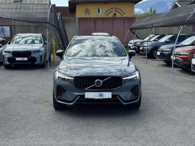 Volvo XC60 T6 Recharge Plus -  - Joinsteer - #2