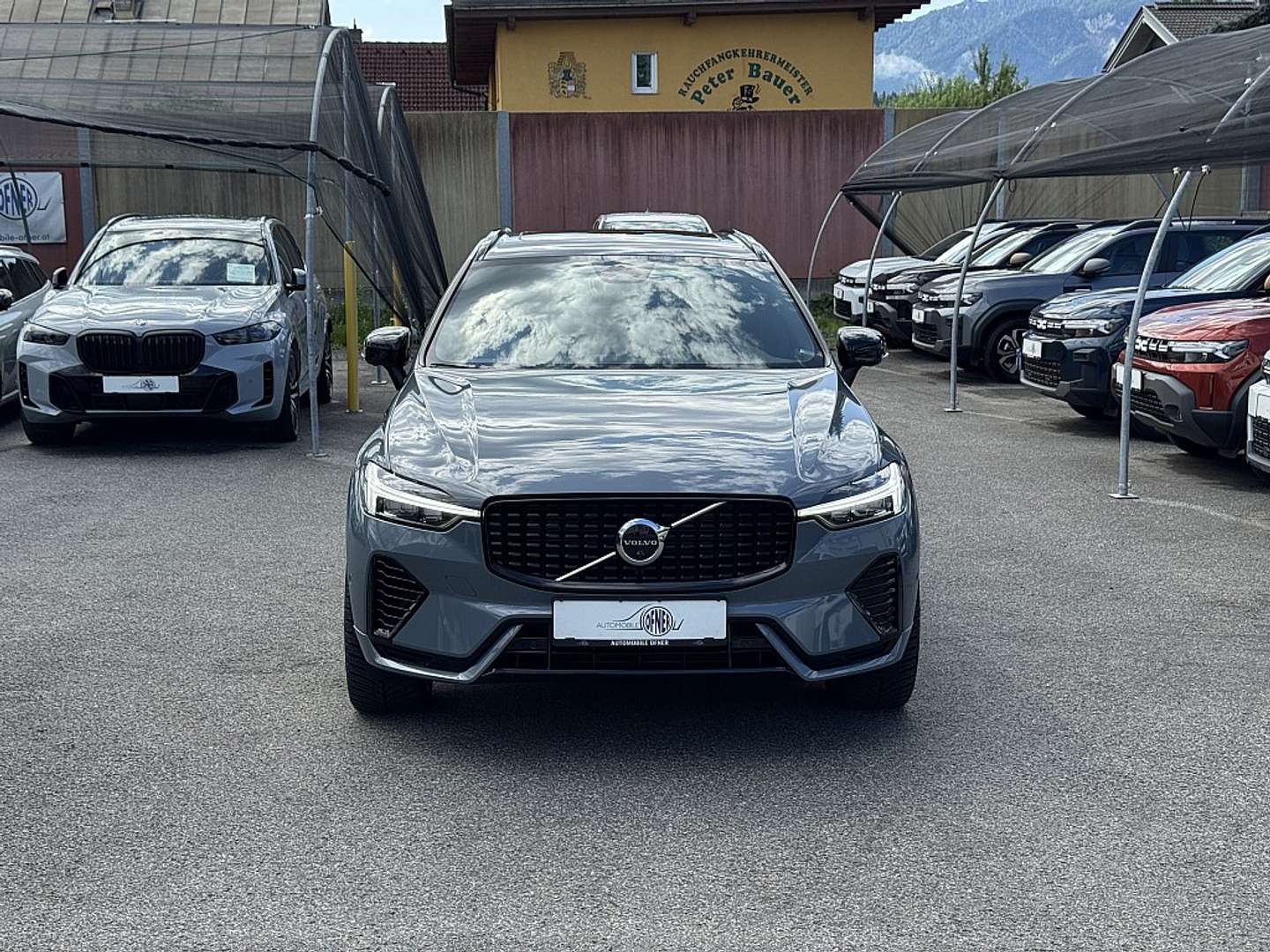Volvo XC60 T6 Recharge Plus - 2023 - Joinsteer - #3